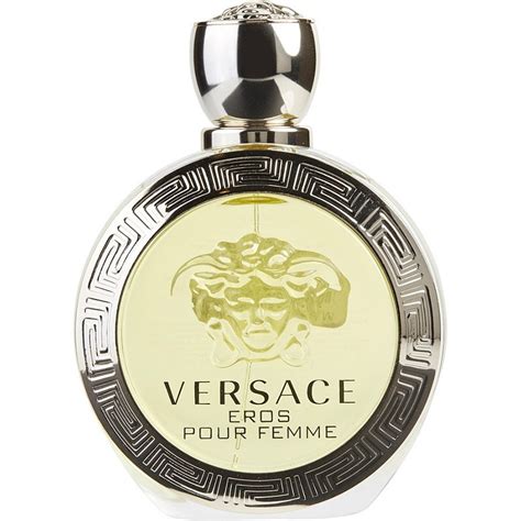 eros versace eau de toilette women|Versace Eros lowest price.